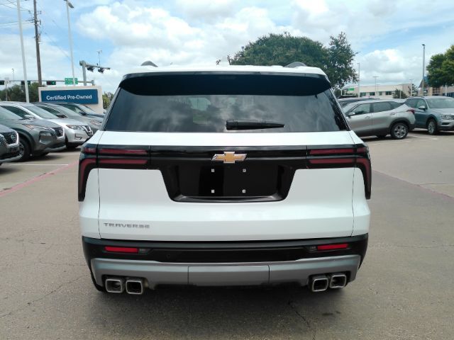 2026 Chevrolet Traverse FWD LT Plano TX