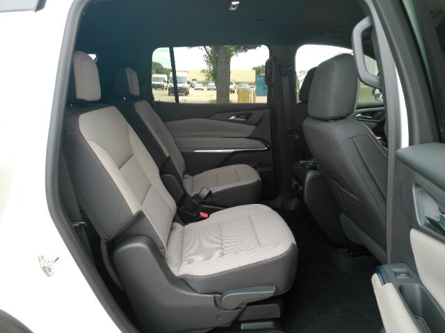 2026 Chevrolet Traverse FWD LT Plano TX