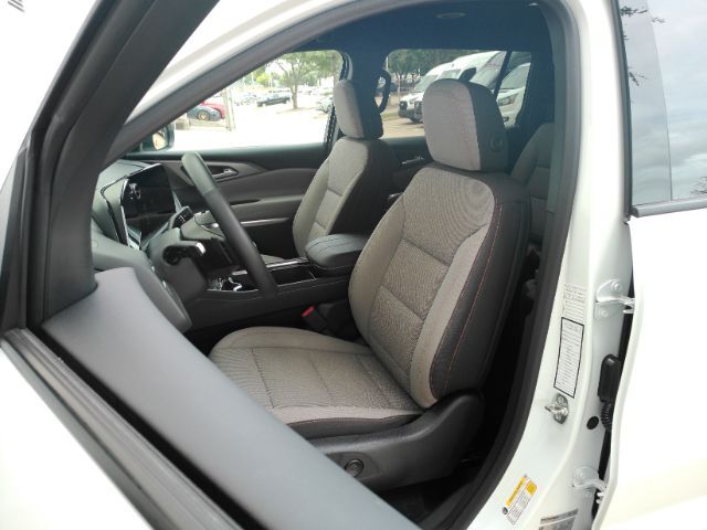 2026 Chevrolet Traverse FWD LT Plano TX
