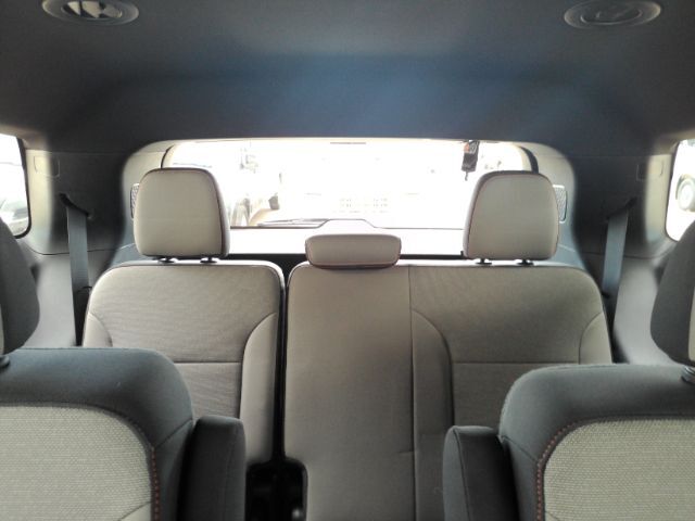 2026 Chevrolet Traverse FWD LT Plano TX
