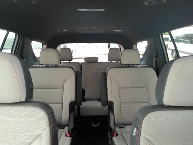 2026 Chevrolet Traverse FWD LT Plano TX