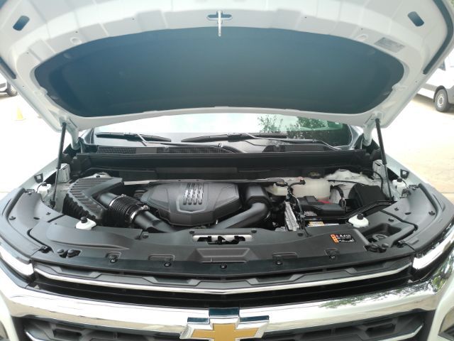 2026 Chevrolet Traverse FWD LT Plano TX