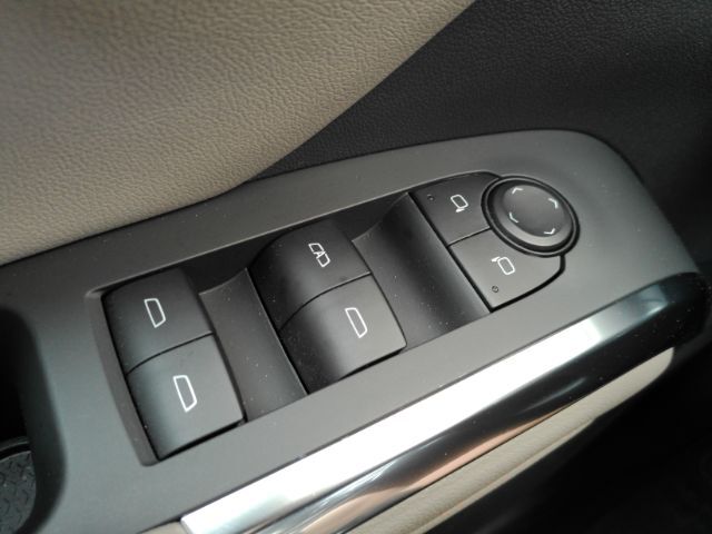 2026 Chevrolet Traverse FWD LT Plano TX