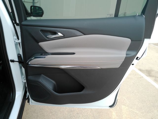 2026 Chevrolet Traverse FWD LT Plano TX