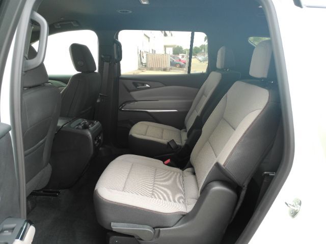 2026 Chevrolet Traverse FWD LT Plano TX