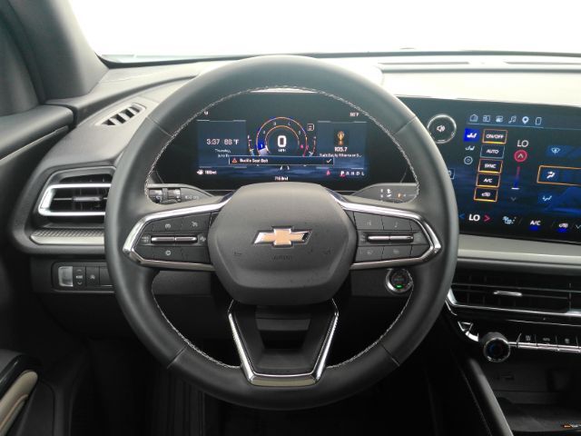 2026 Chevrolet Traverse FWD LT Plano TX