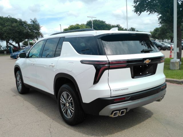 2026 Chevrolet Traverse FWD LT Plano TX