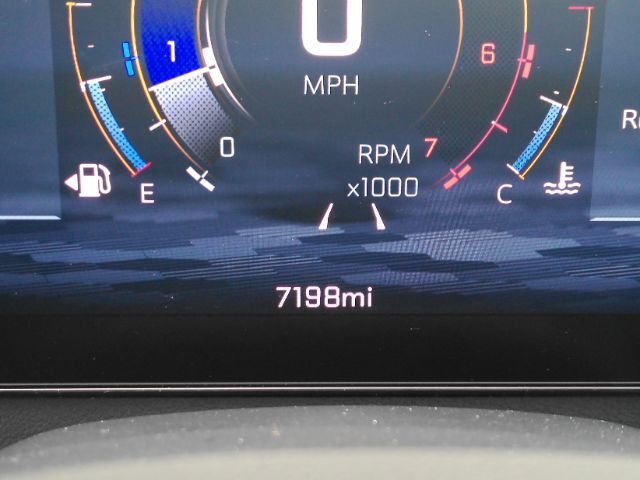 2026 Chevrolet Traverse FWD LT Plano TX