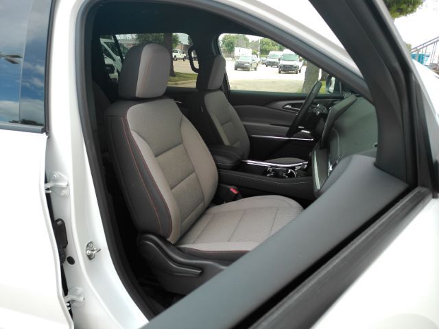 2026 Chevrolet Traverse FWD LT Plano TX