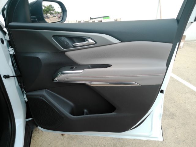 2026 Chevrolet Traverse FWD LT Plano TX