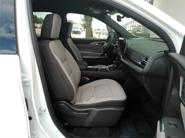 2026 Chevrolet Traverse FWD LT Plano TX