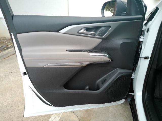 2026 Chevrolet Traverse FWD LT Plano TX