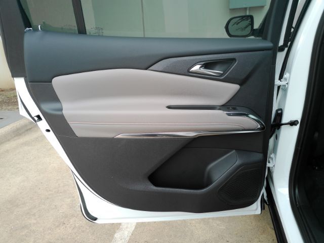 2026 Chevrolet Traverse FWD LT Plano TX
