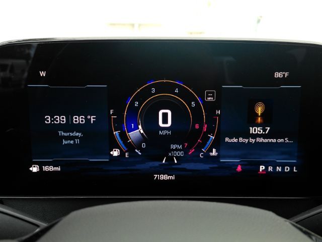 2026 Chevrolet Traverse FWD LT Plano TX