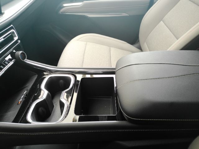 2026 Chevrolet Traverse FWD LT Plano TX