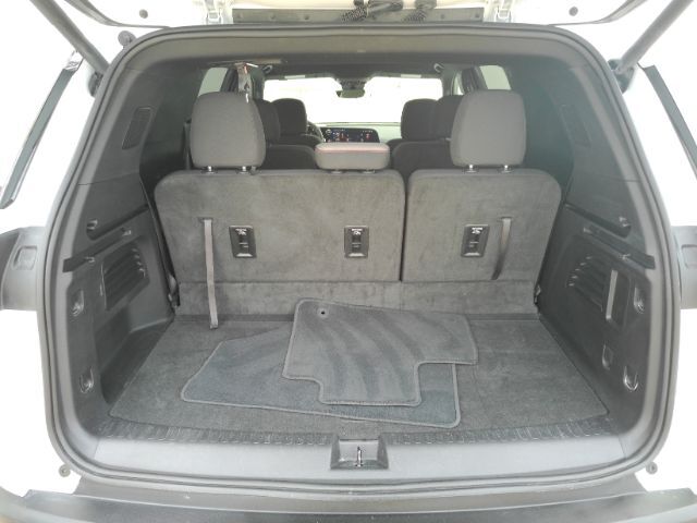 2026 Chevrolet Traverse FWD LT Plano TX