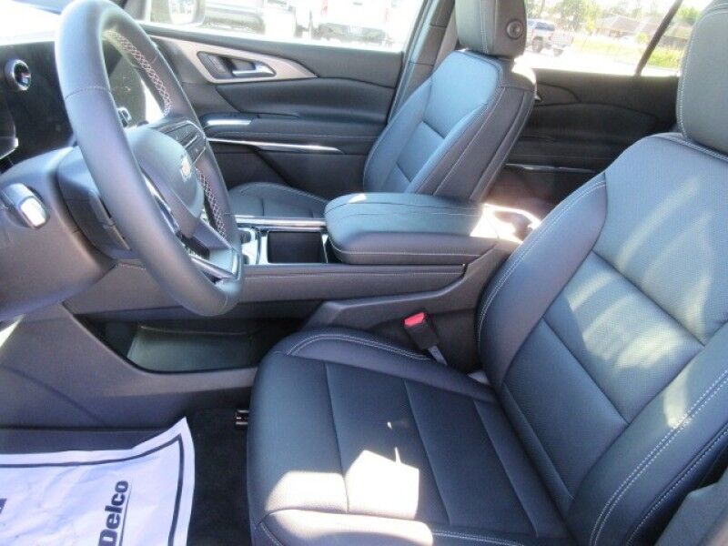 2026 Chevrolet Traverse FWD LT Saint George SC