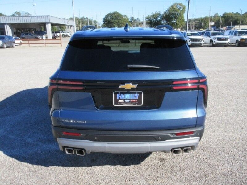 2026 Chevrolet Traverse FWD LT Saint George SC