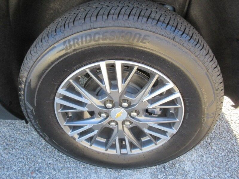 2026 Chevrolet Traverse FWD LT Saint George SC