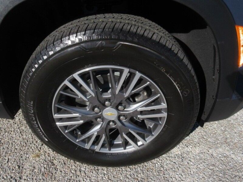 2026 Chevrolet Traverse FWD LT Saint George SC