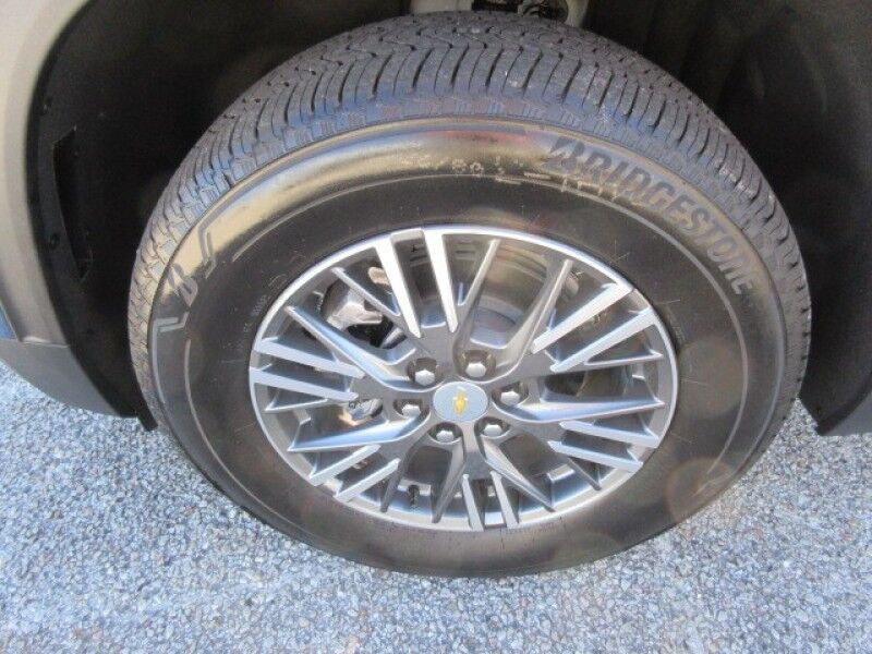 2026 Chevrolet Traverse FWD LT Saint George SC