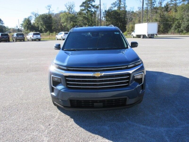 2026 Chevrolet Traverse FWD LT Saint George SC