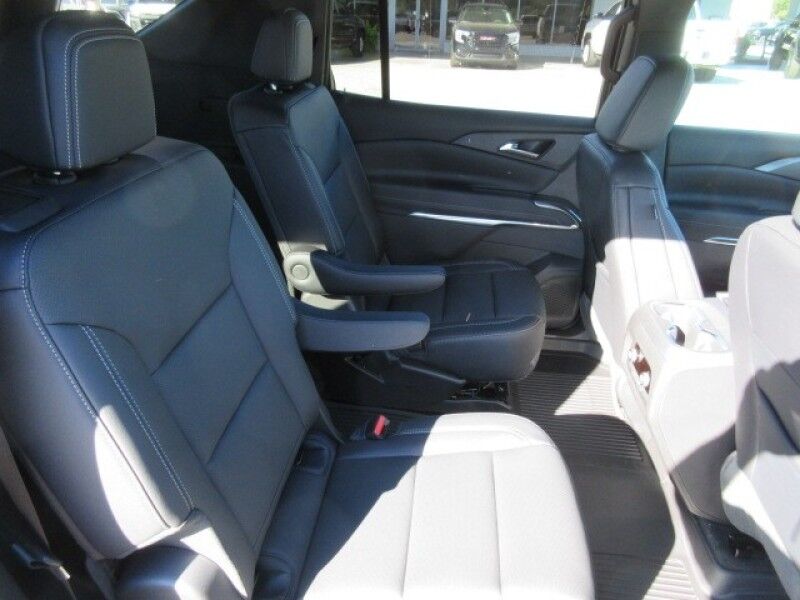 2026 Chevrolet Traverse FWD LT Saint George SC