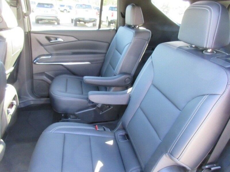 2026 Chevrolet Traverse FWD LT Saint George SC