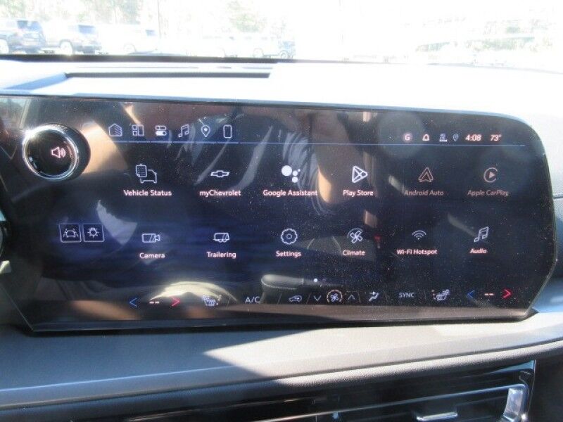 2026 Chevrolet Traverse FWD LT Saint George SC