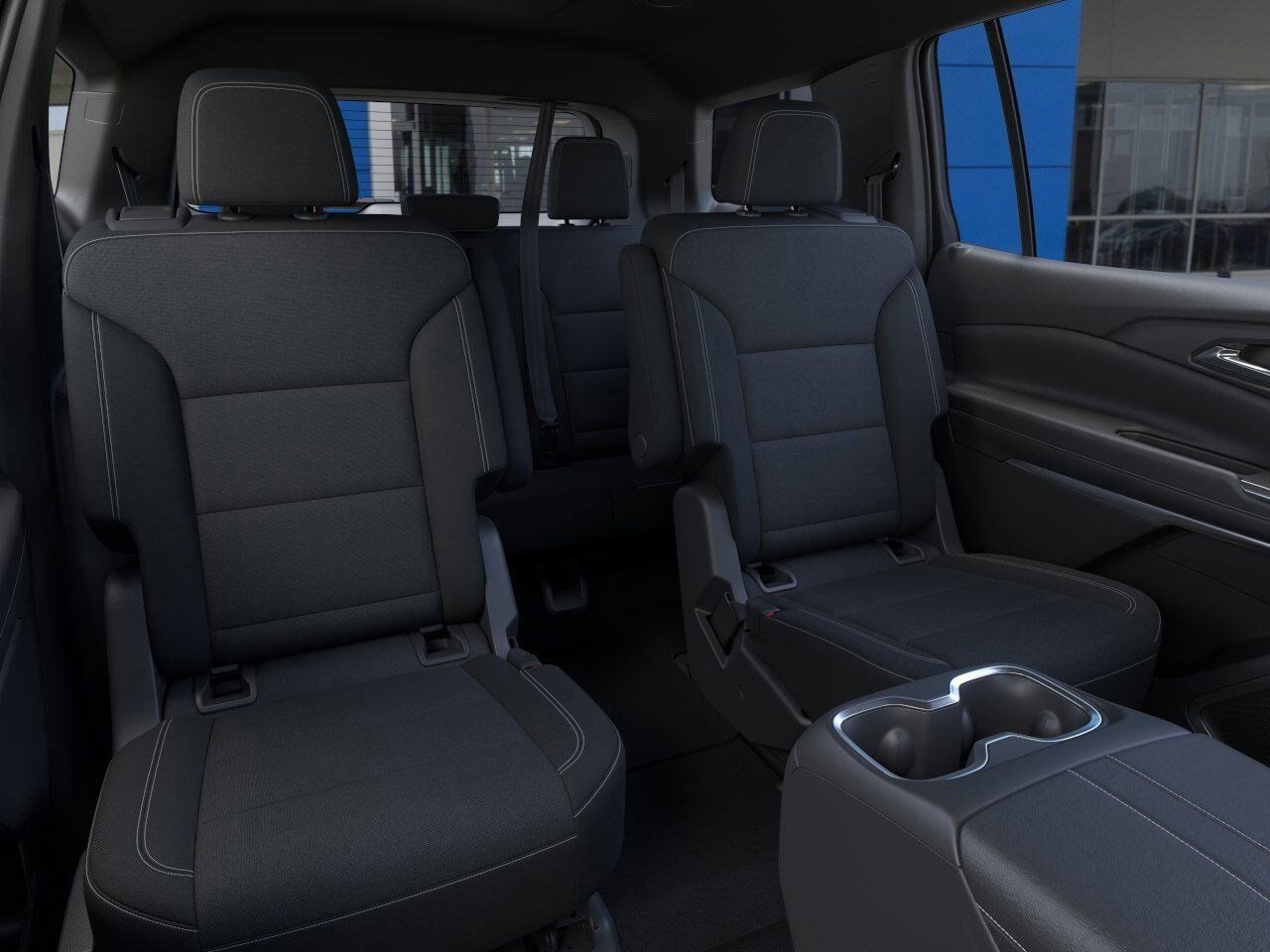 2026 Chevrolet Traverse FWD LT Castroville TX