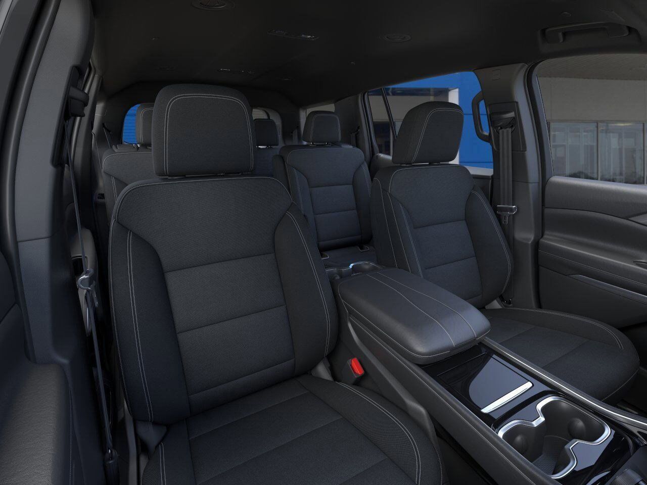 2026 Chevrolet Traverse FWD LT Castroville TX