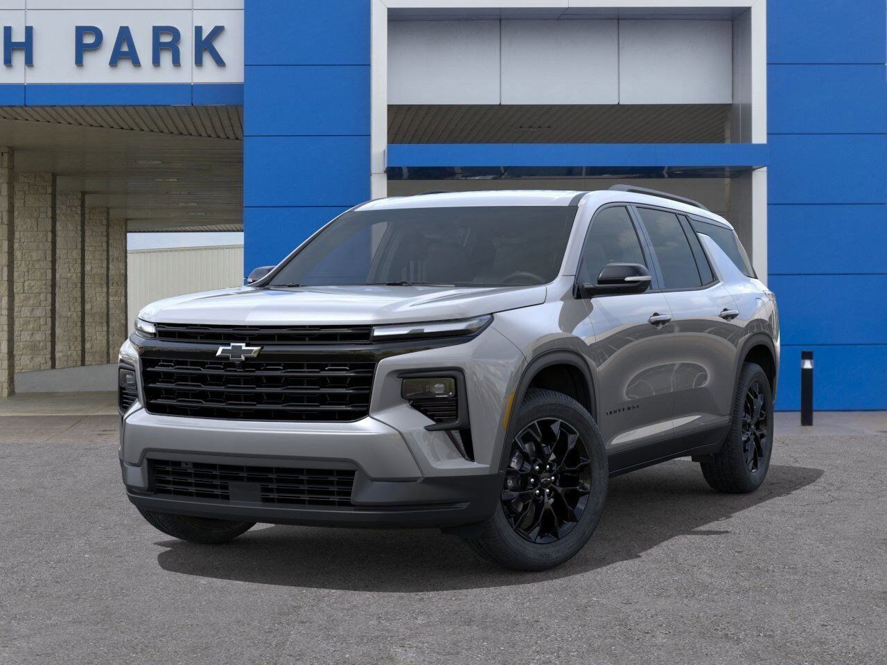 2026 Chevrolet Traverse FWD LT Castroville TX