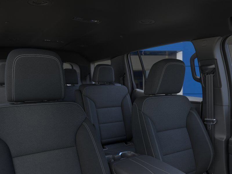 2026 Chevrolet Traverse FWD LT Castroville TX