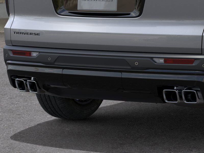 2026 Chevrolet Traverse FWD LT Castroville TX