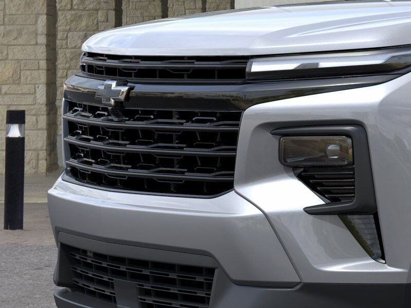 2026 Chevrolet Traverse FWD LT Castroville TX