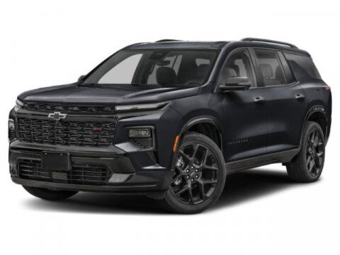 2026 Chevrolet Traverse FWD RS Dalton GA