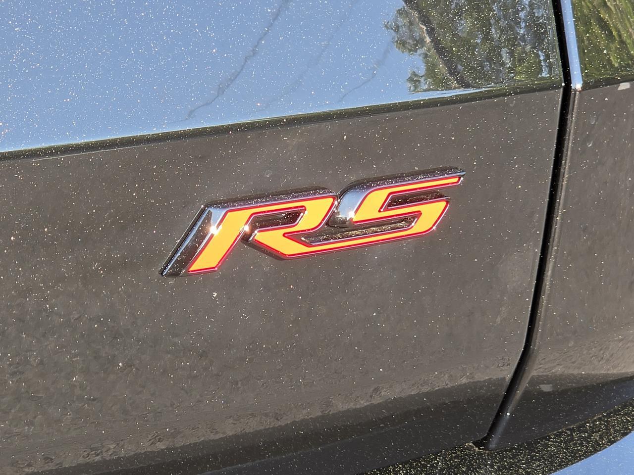 2026 Chevrolet Traverse FWD RS Dalton GA