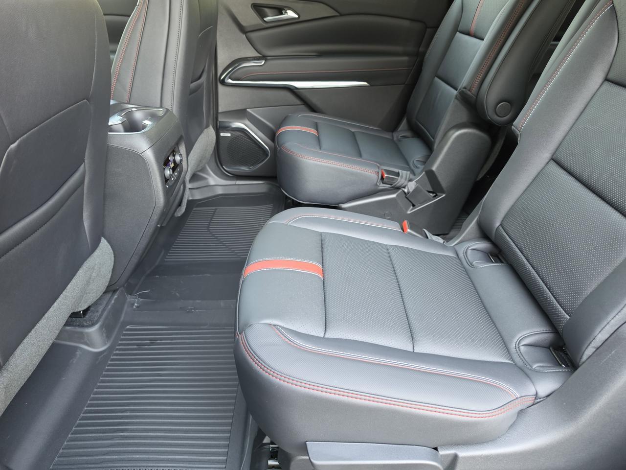 2026 Chevrolet Traverse FWD RS Dalton GA
