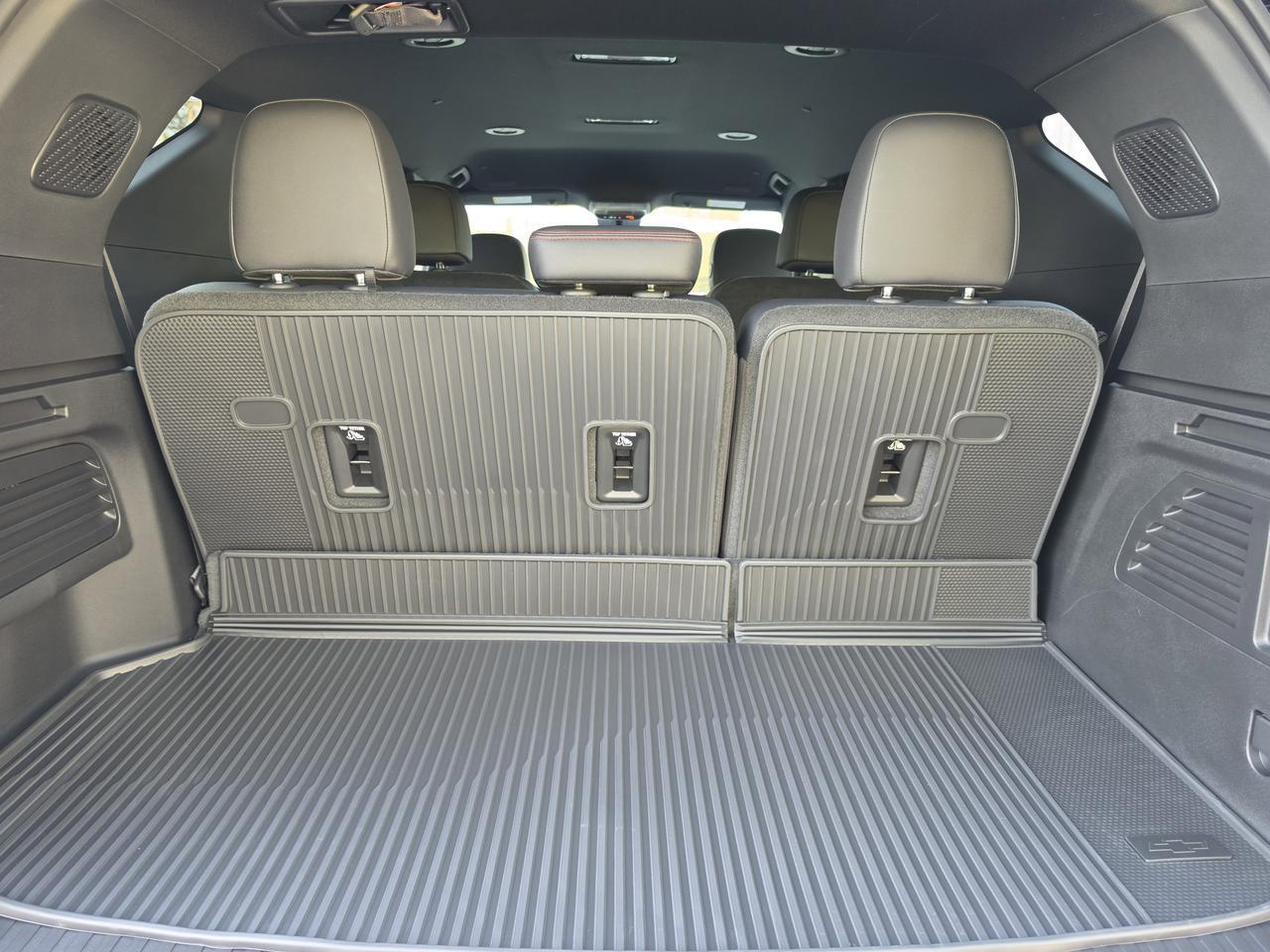 2026 Chevrolet Traverse FWD RS Dalton GA