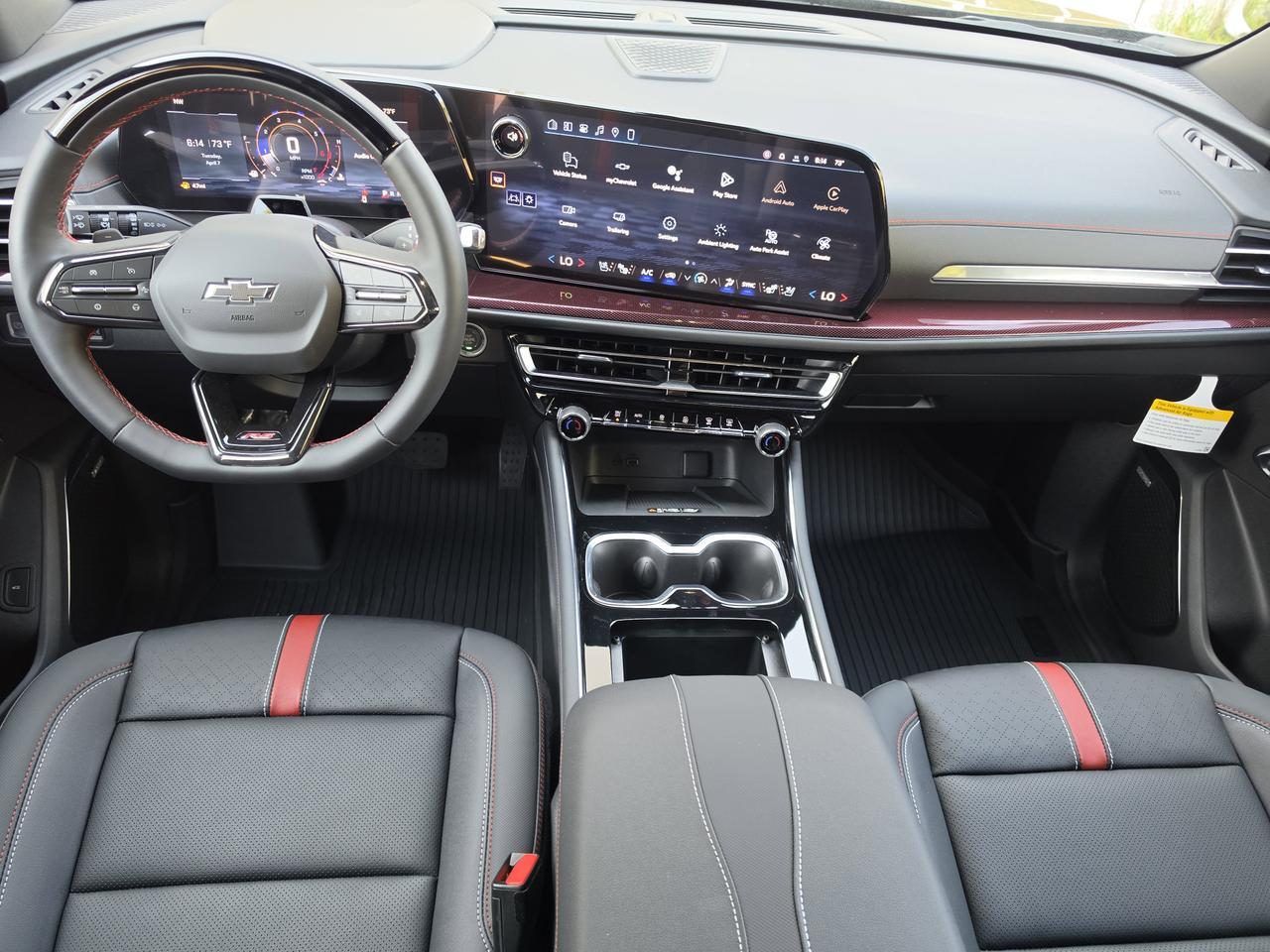 2026 Chevrolet Traverse FWD RS Dalton GA