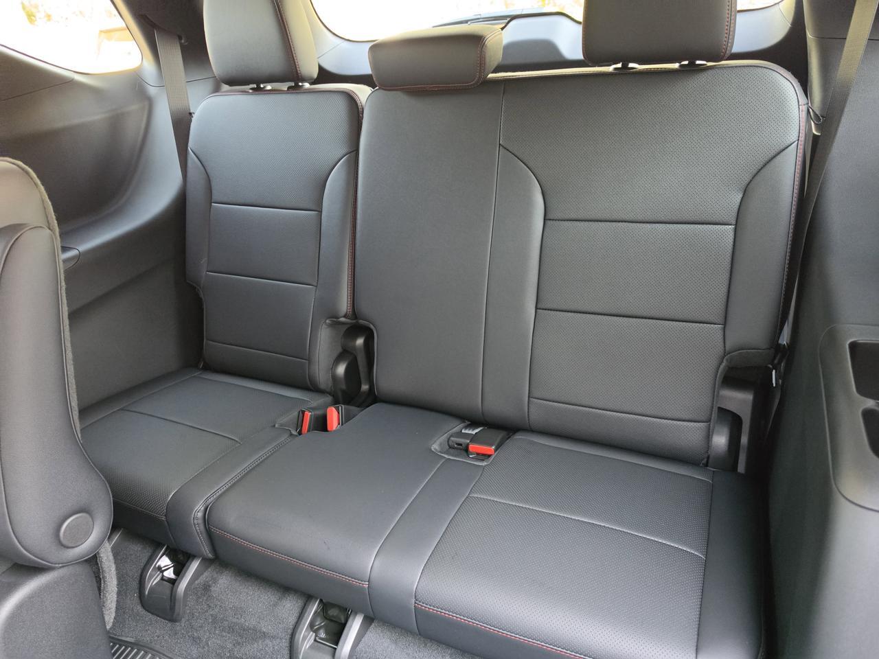 2026 Chevrolet Traverse FWD RS Dalton GA