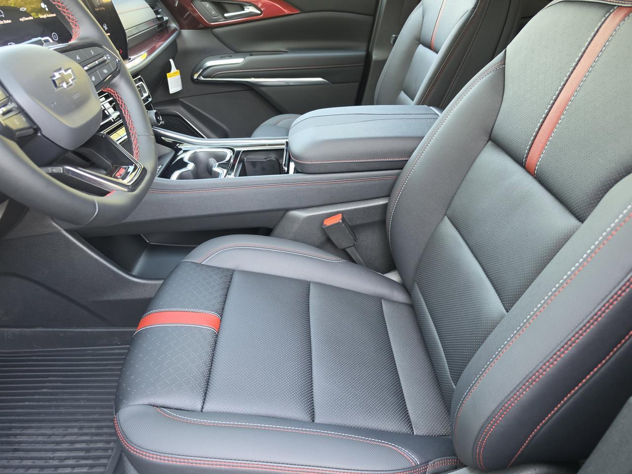 2026 Chevrolet Traverse FWD RS Dalton GA