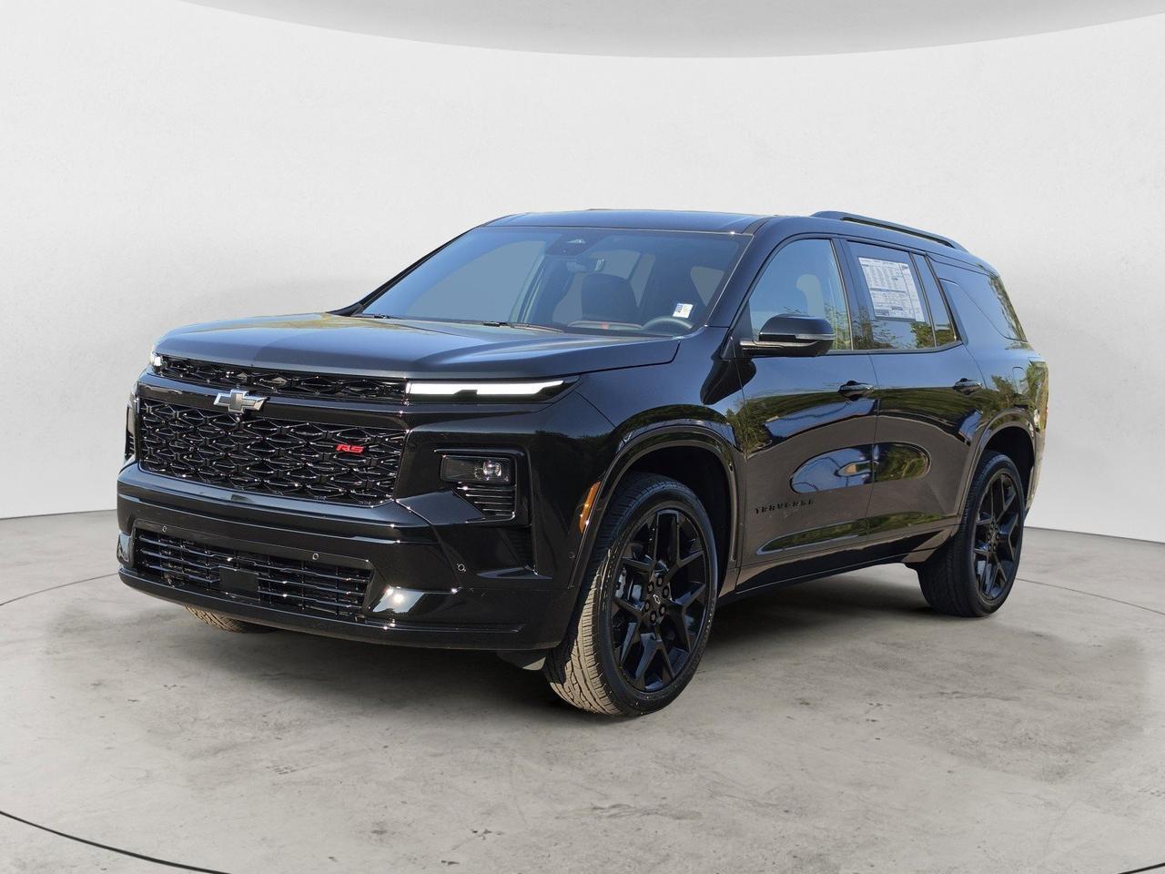 2026 Chevrolet Traverse FWD RS Dalton GA