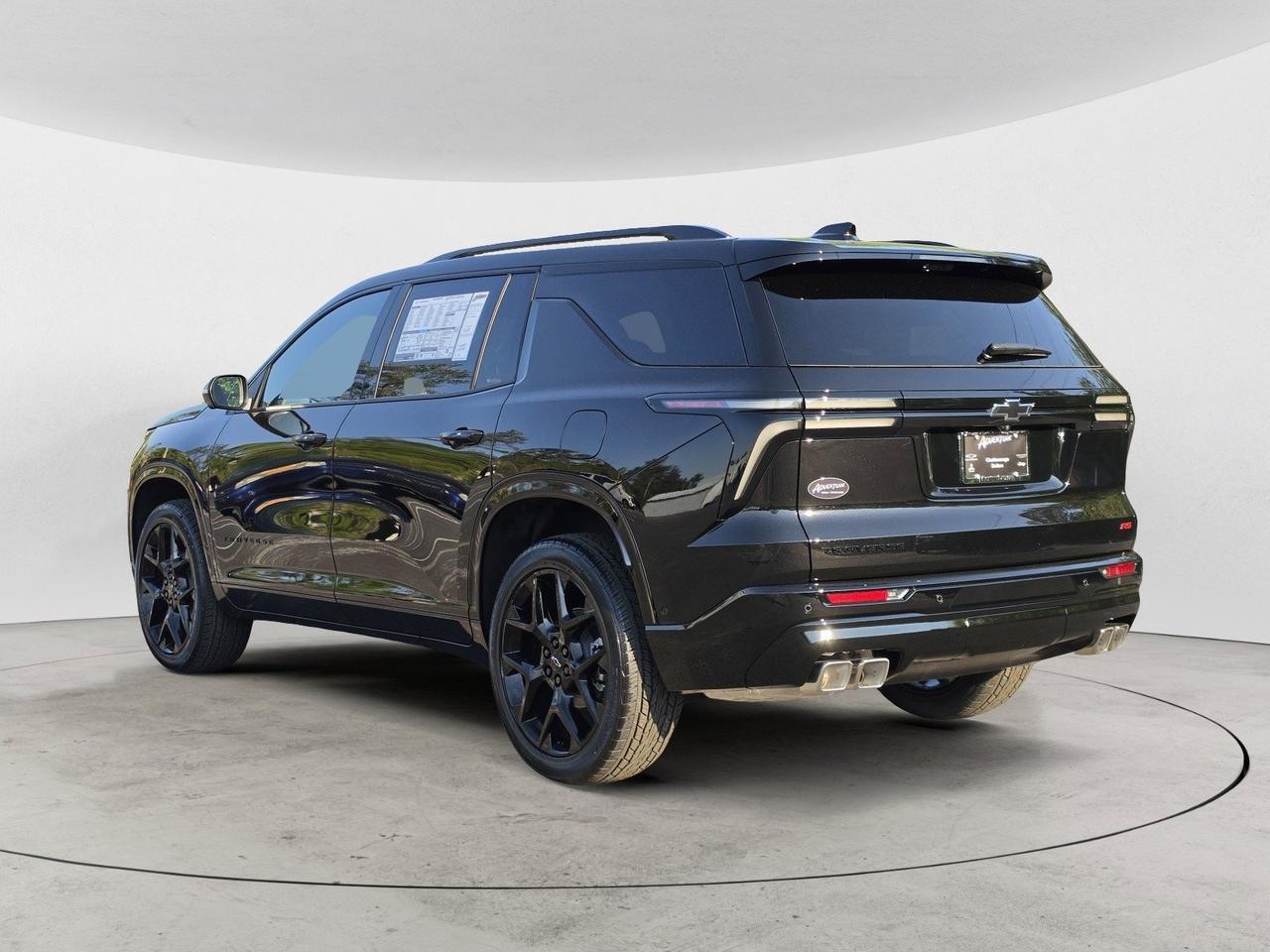 2026 Chevrolet Traverse FWD RS Dalton GA