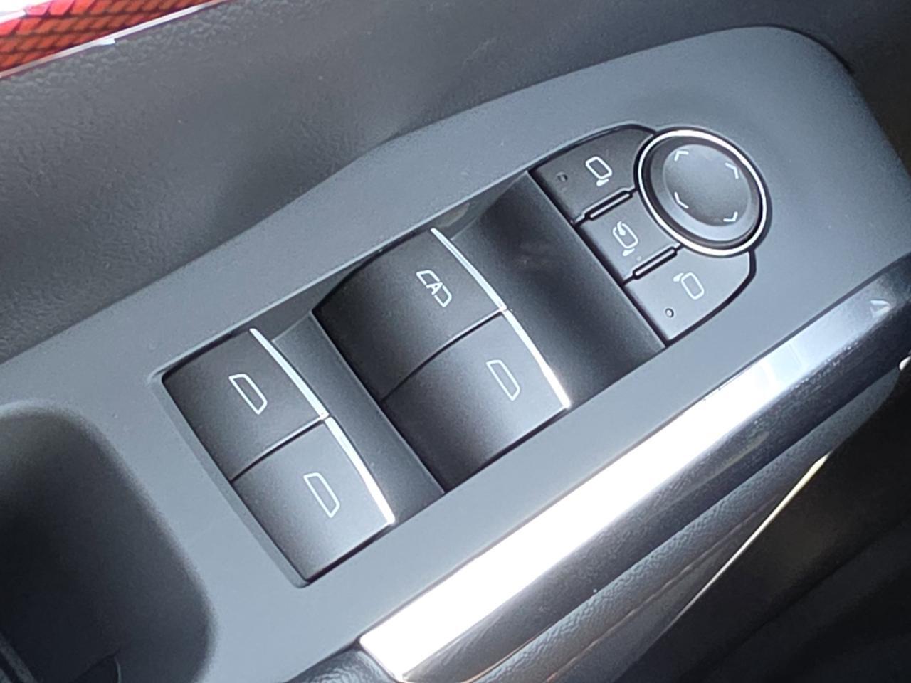 2026 Chevrolet Traverse FWD RS Dalton GA