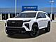 2026 Chevrolet Traverse FWD RS Inglewood  CA