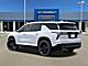 2026 Chevrolet Traverse FWD RS Inglewood  CA