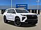 2026 Chevrolet Traverse FWD RS Inglewood  CA