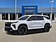 2026 Chevrolet Traverse FWD RS Inglewood  CA