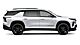 2026 Chevrolet Traverse FWD RS Inglewood  CA